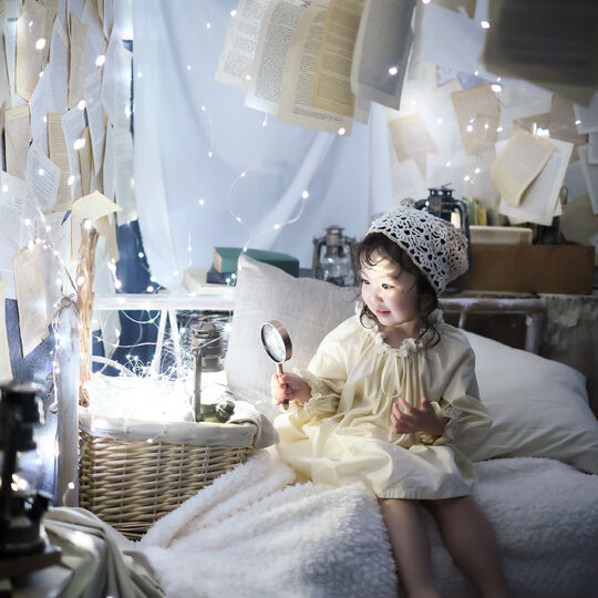 画像1580：Crescentといったらこの写真！