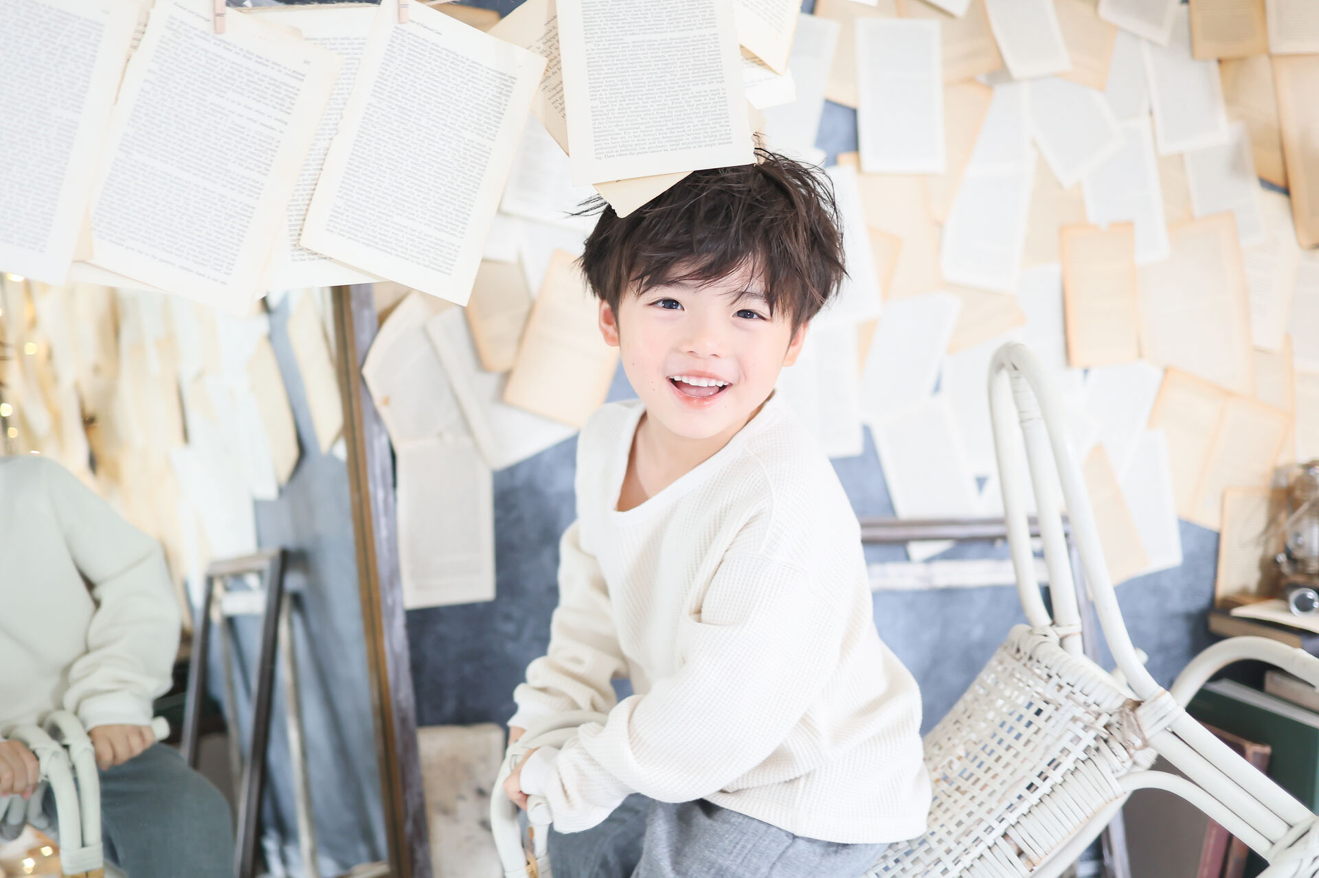 子供